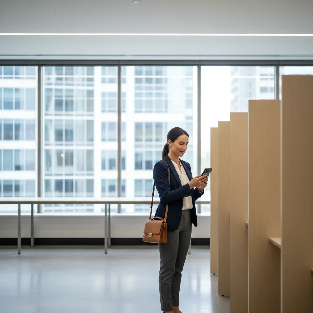 16 % des Français ont utilisé l’IA pour réfléchir à leur vote aux municipales. - conclusion 16 % des Français ont utilisé l’IA pour réfléchir à leur vote aux municipales. - conclusion