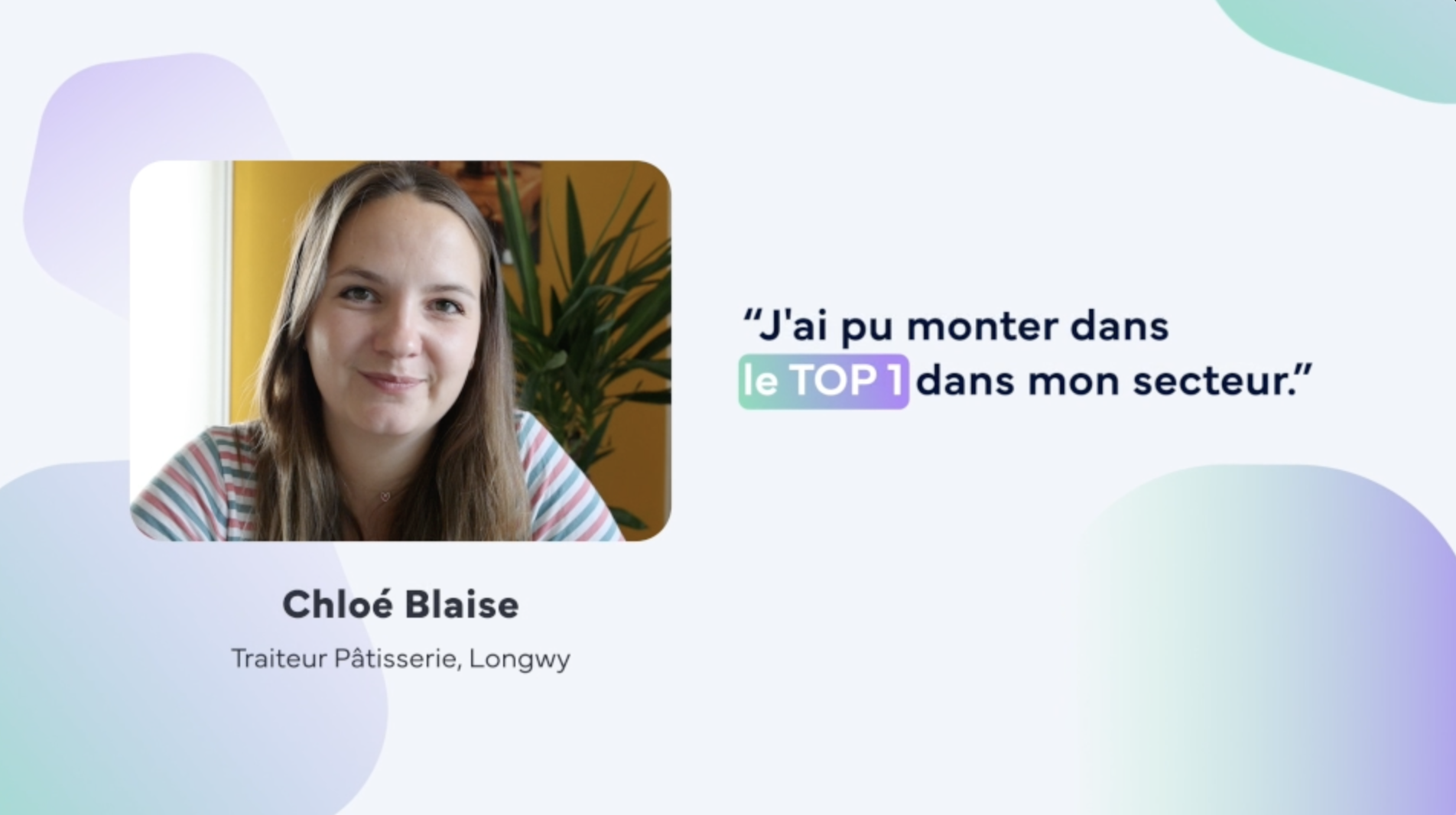 Référencement seo local traiteur