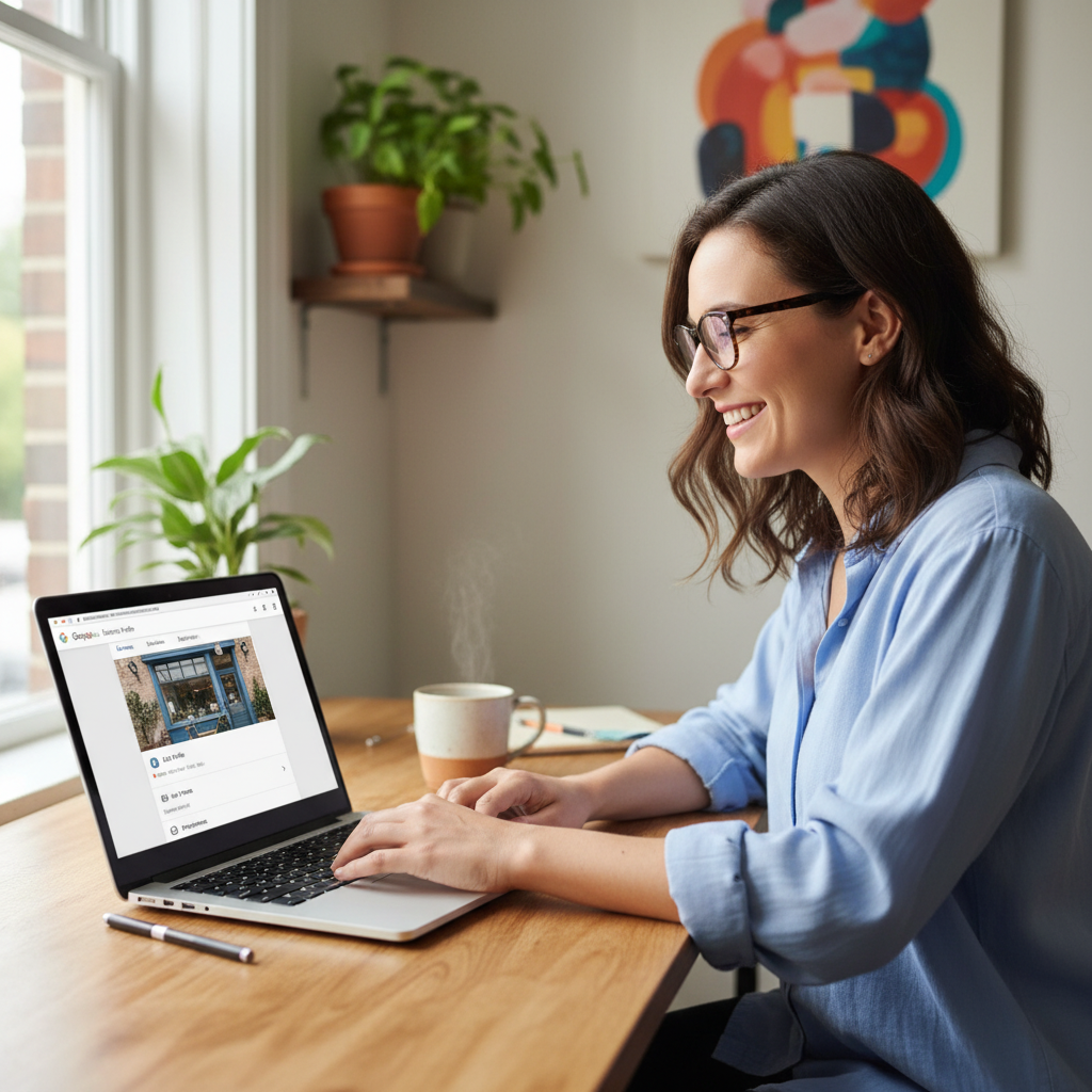 attributs-google-business-profile-Adilo Academy