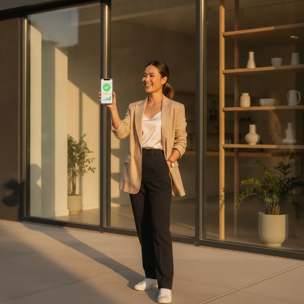 entité nommée entreprise locale