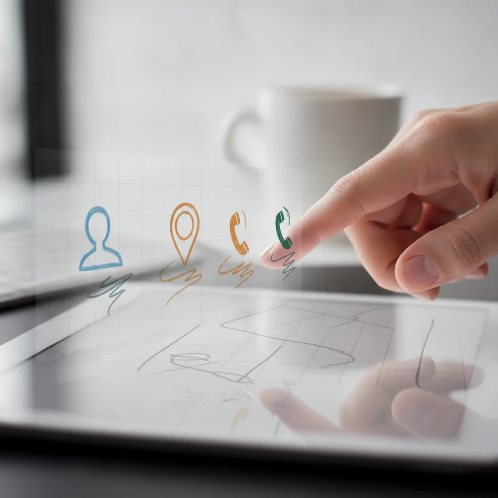 google business profile pour les nuls google business profile pour les nuls