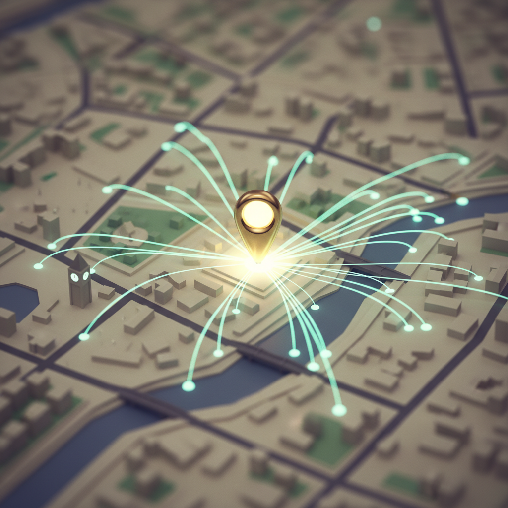 google-maps-referencement-Adilo Academy