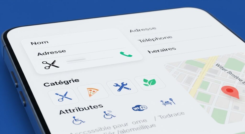 formation google my business