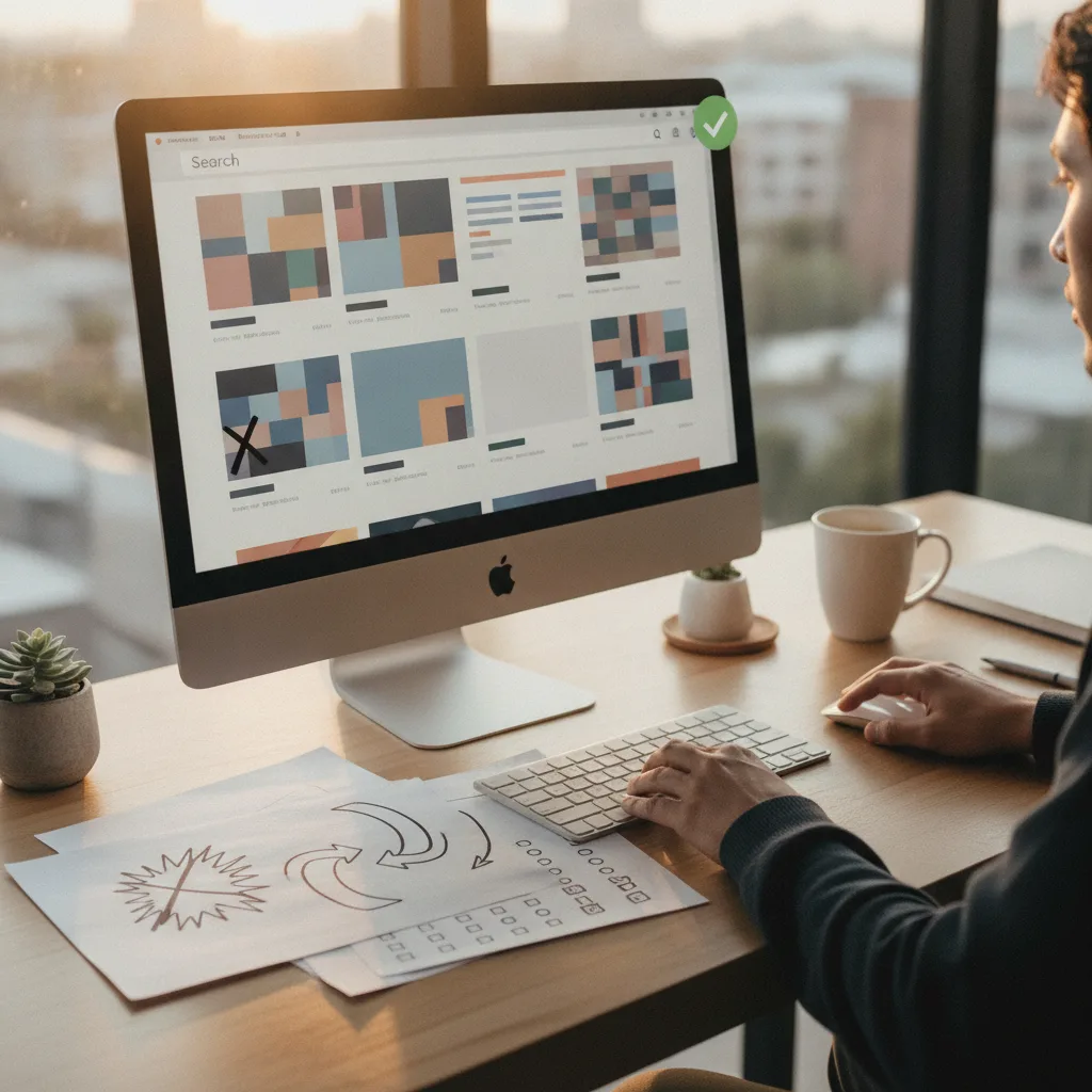 maillage interne SEO local