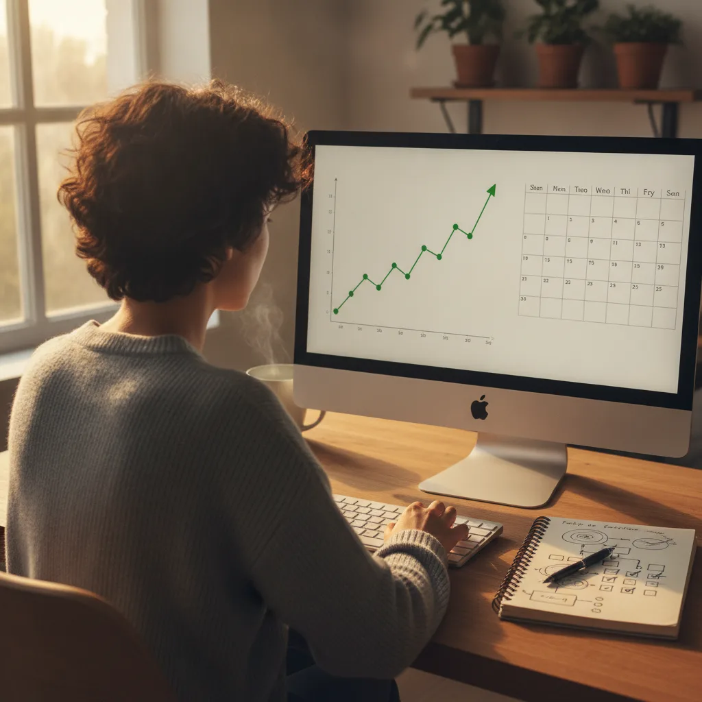 page zone géographique SEO