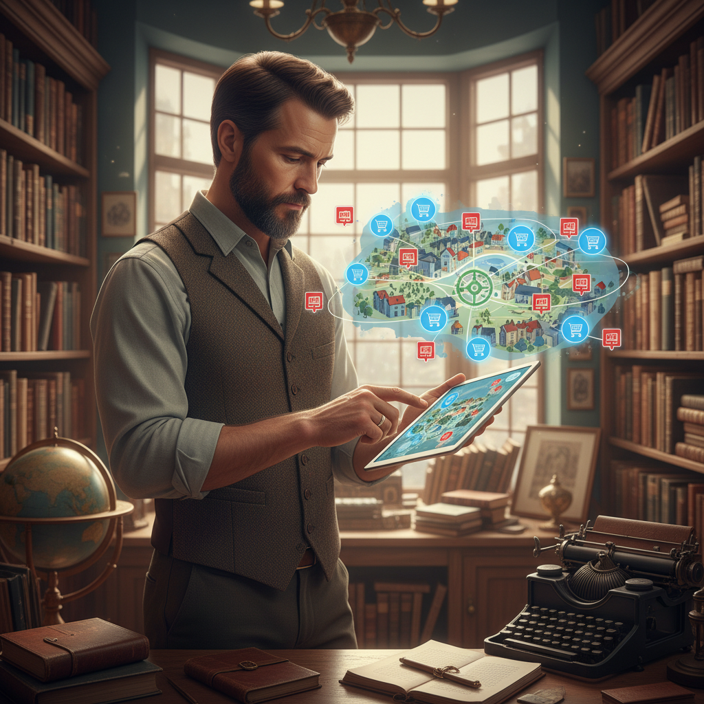 publicite-locale-google-ads-Adilo Academy-2