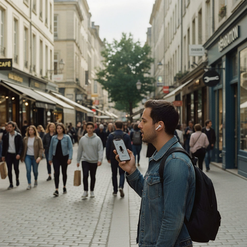 SEO Vocal en 2026 : le guide pour votre entreprise locale